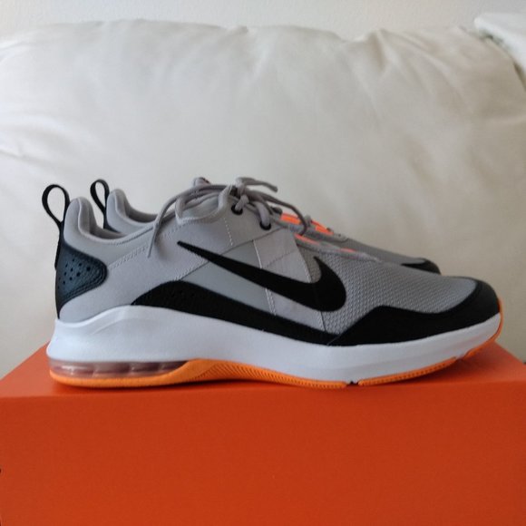 Nike Other - Nike Men's Air Max Alpha Training Shoes Size 11.5